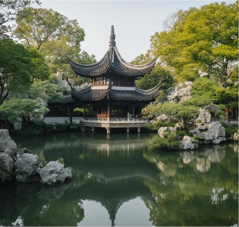 灵宝雪旋餐饮有限公司